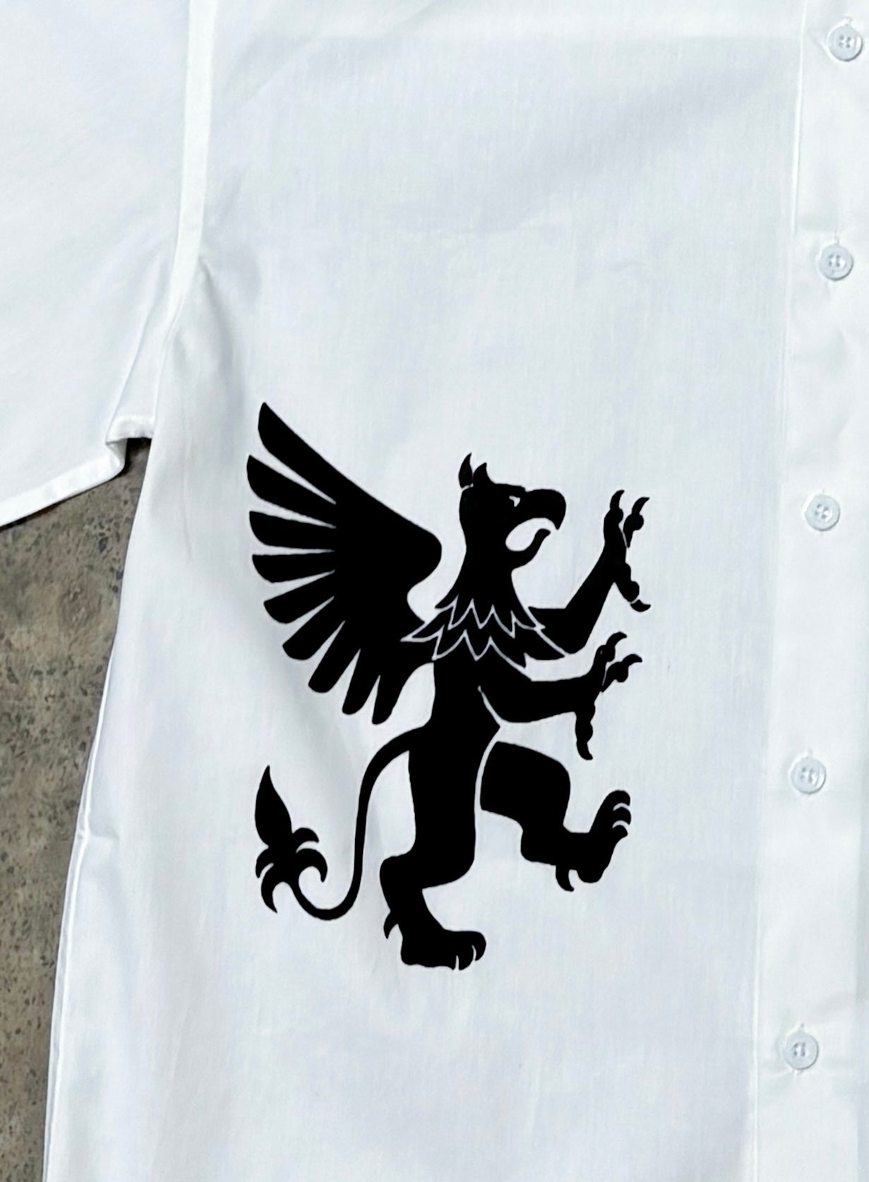 Rodeo Mythos Shirt – Where Legends Come to Life