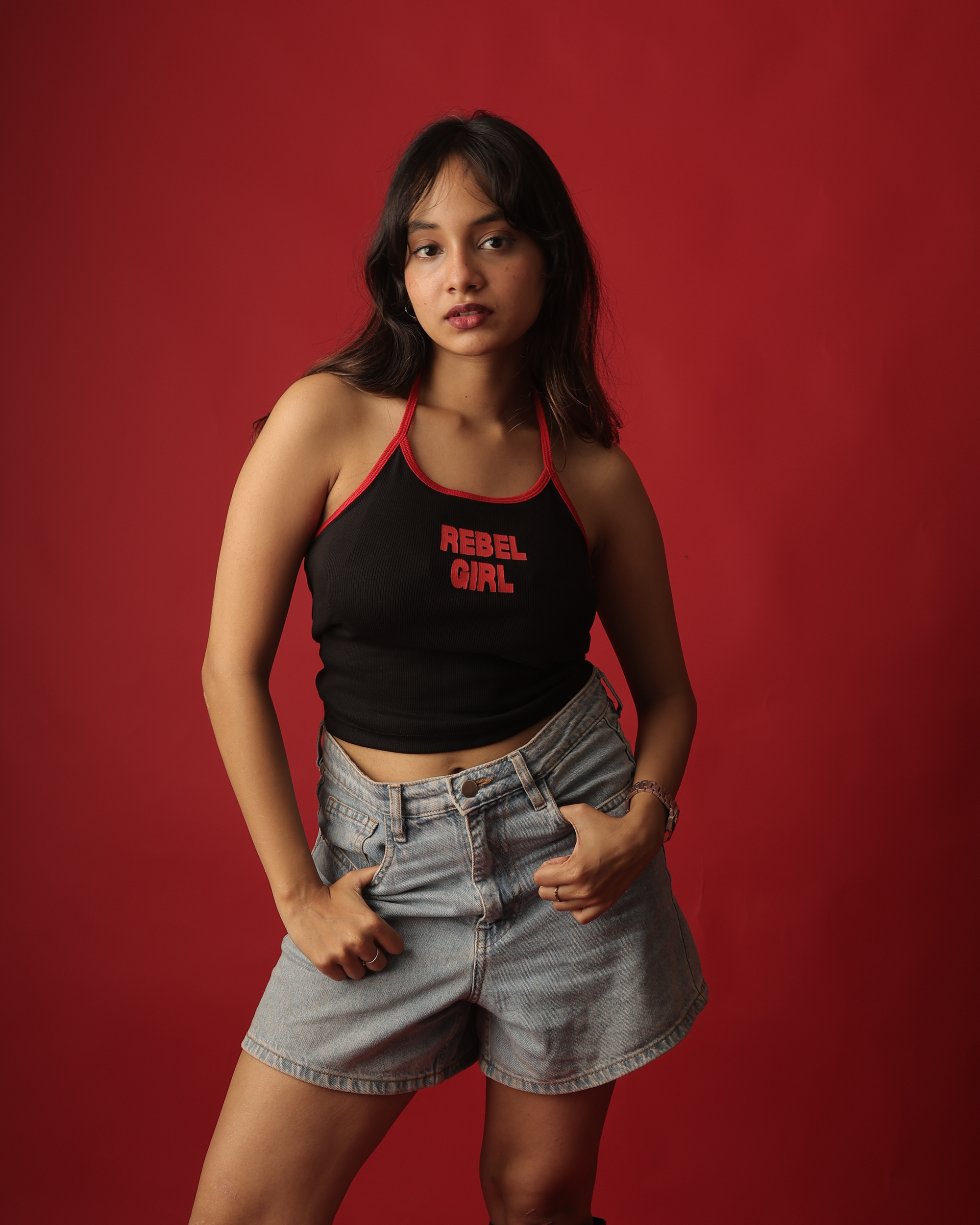 Rebel threads