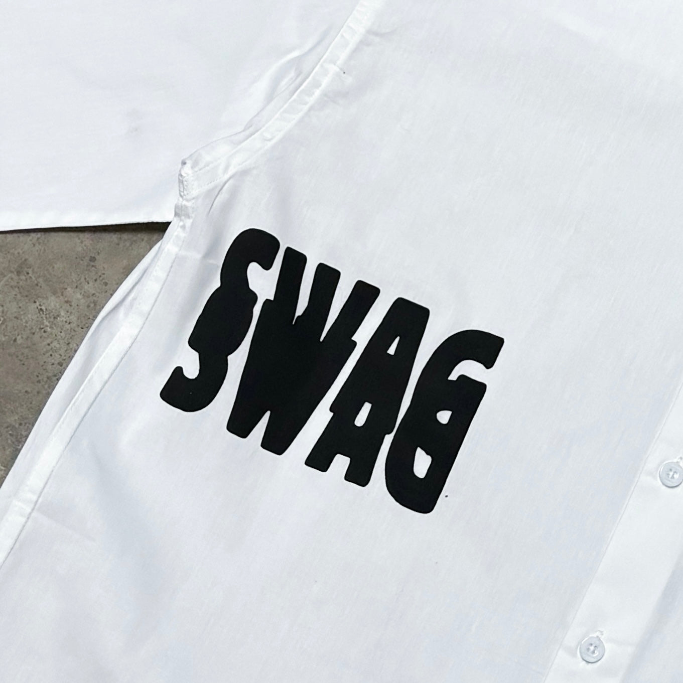 ASTROWORLD ENERGY – TRAVIS SCOTT INSPIRED SHIRT