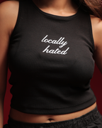 Locally hated-hated club