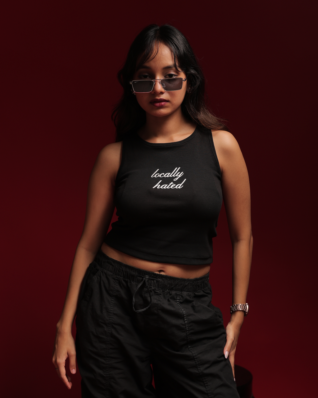 Locally hated-hated club