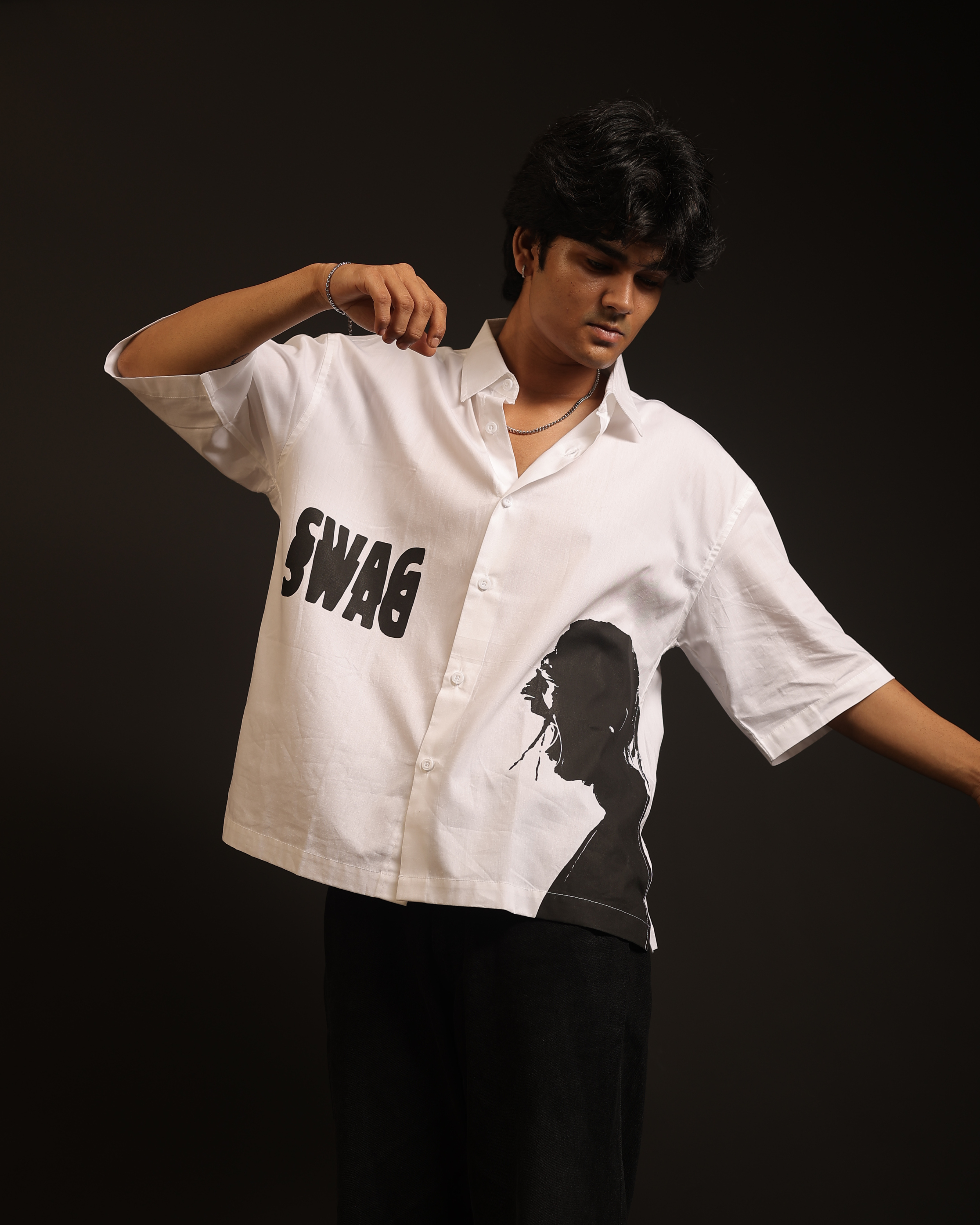 ASTROWORLD ENERGY – TRAVIS SCOTT INSPIRED SHIRT