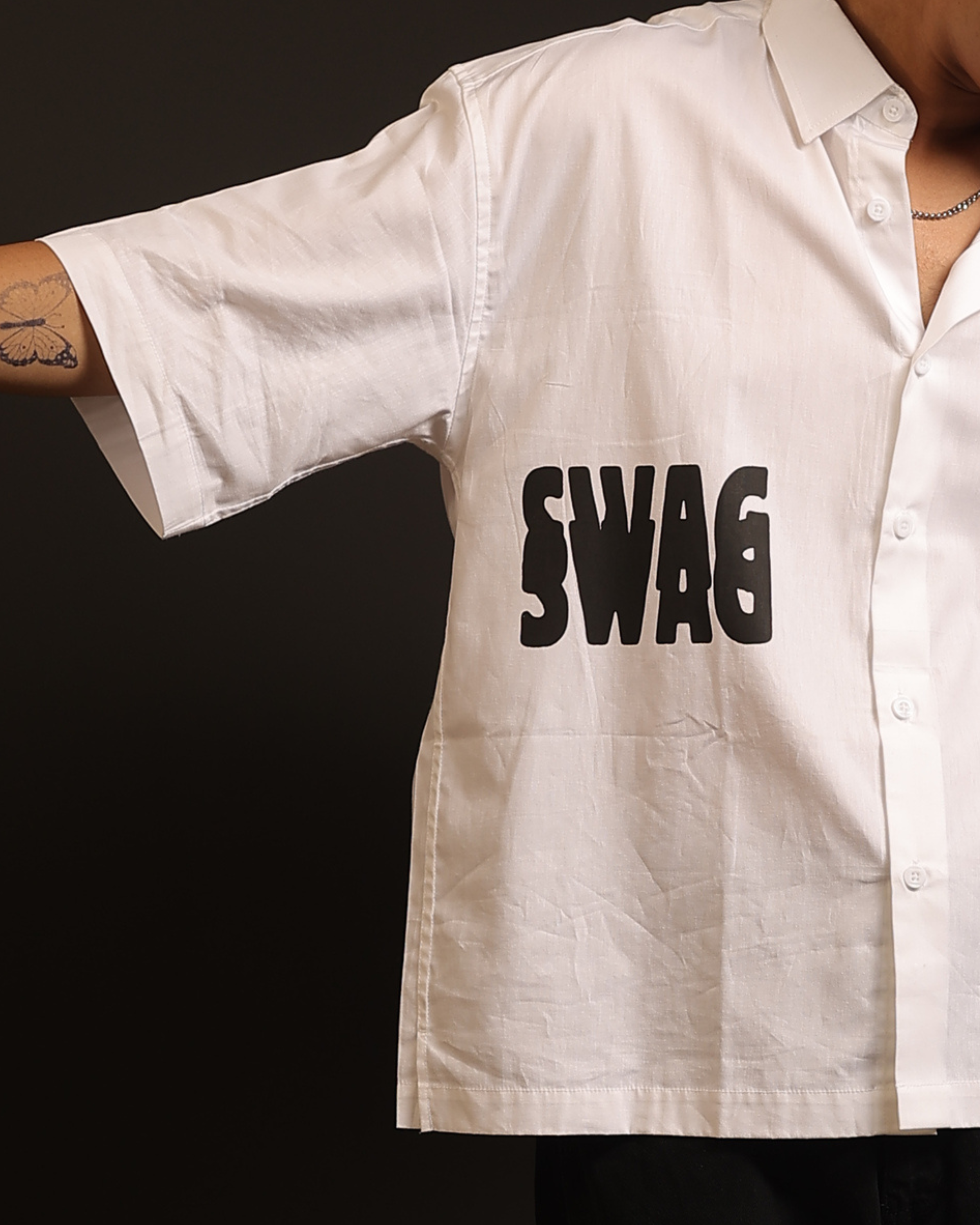 ASTROWORLD ENERGY – TRAVIS SCOTT INSPIRED SHIRT