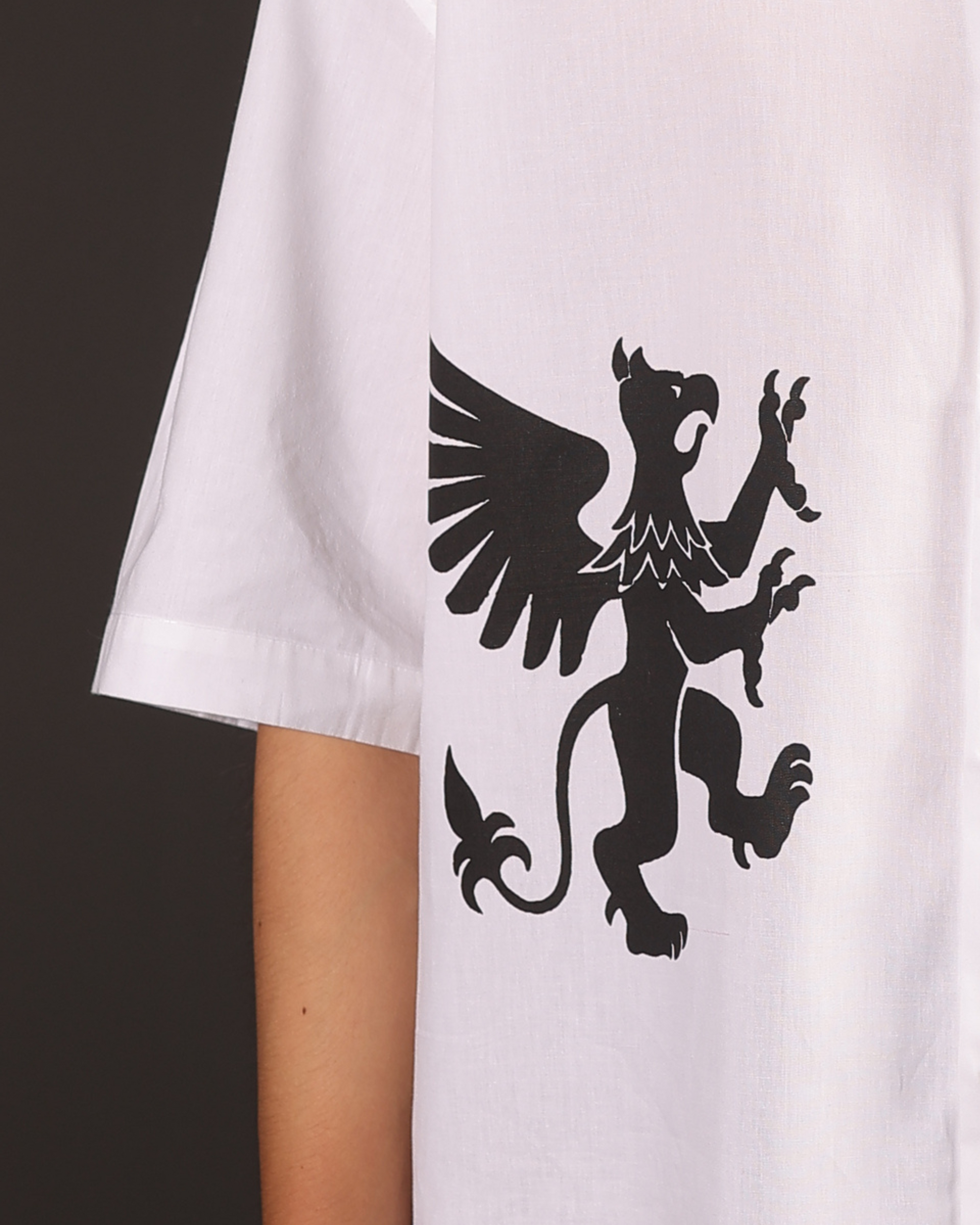 Rodeo Mythos Shirt – Where Legends Come to Life