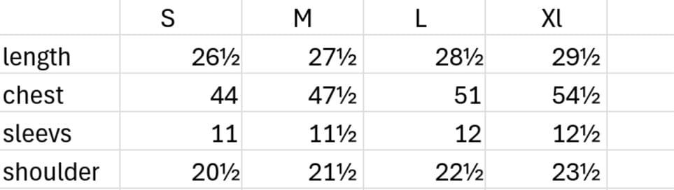 ASTROWORLD ENERGY – TRAVIS SCOTT INSPIRED SHIRT